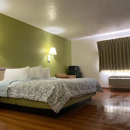Evanston Inn At Exit 6 Ngoại thất bức ảnh