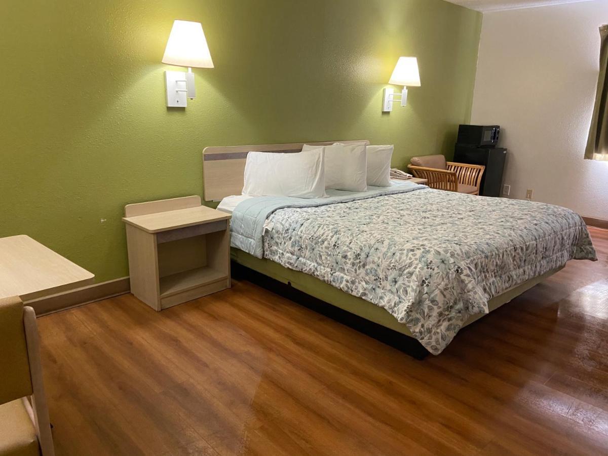 Evanston Inn At Exit 6 Ngoại thất bức ảnh