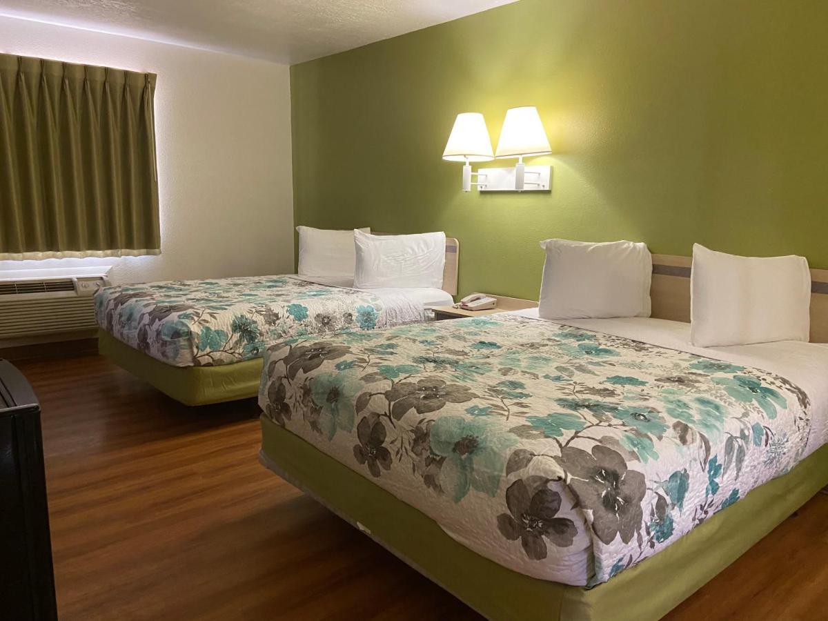 Evanston Inn At Exit 6 Ngoại thất bức ảnh