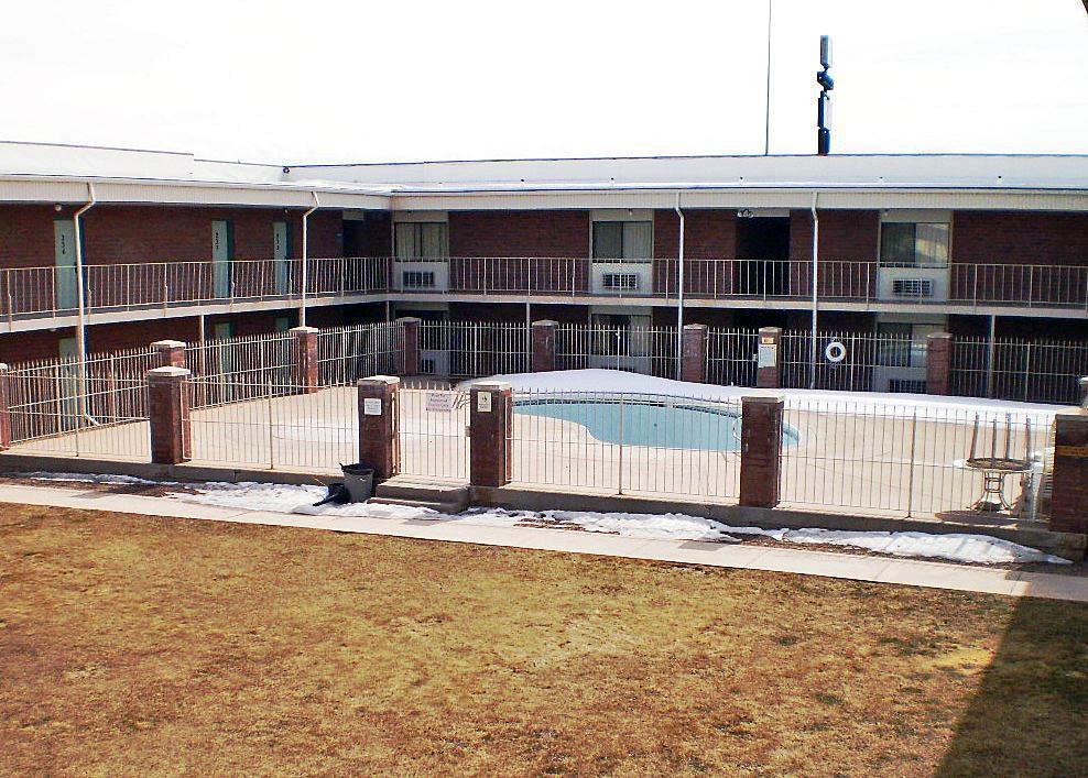 Evanston Inn At Exit 6 Tiện nghi bức ảnh